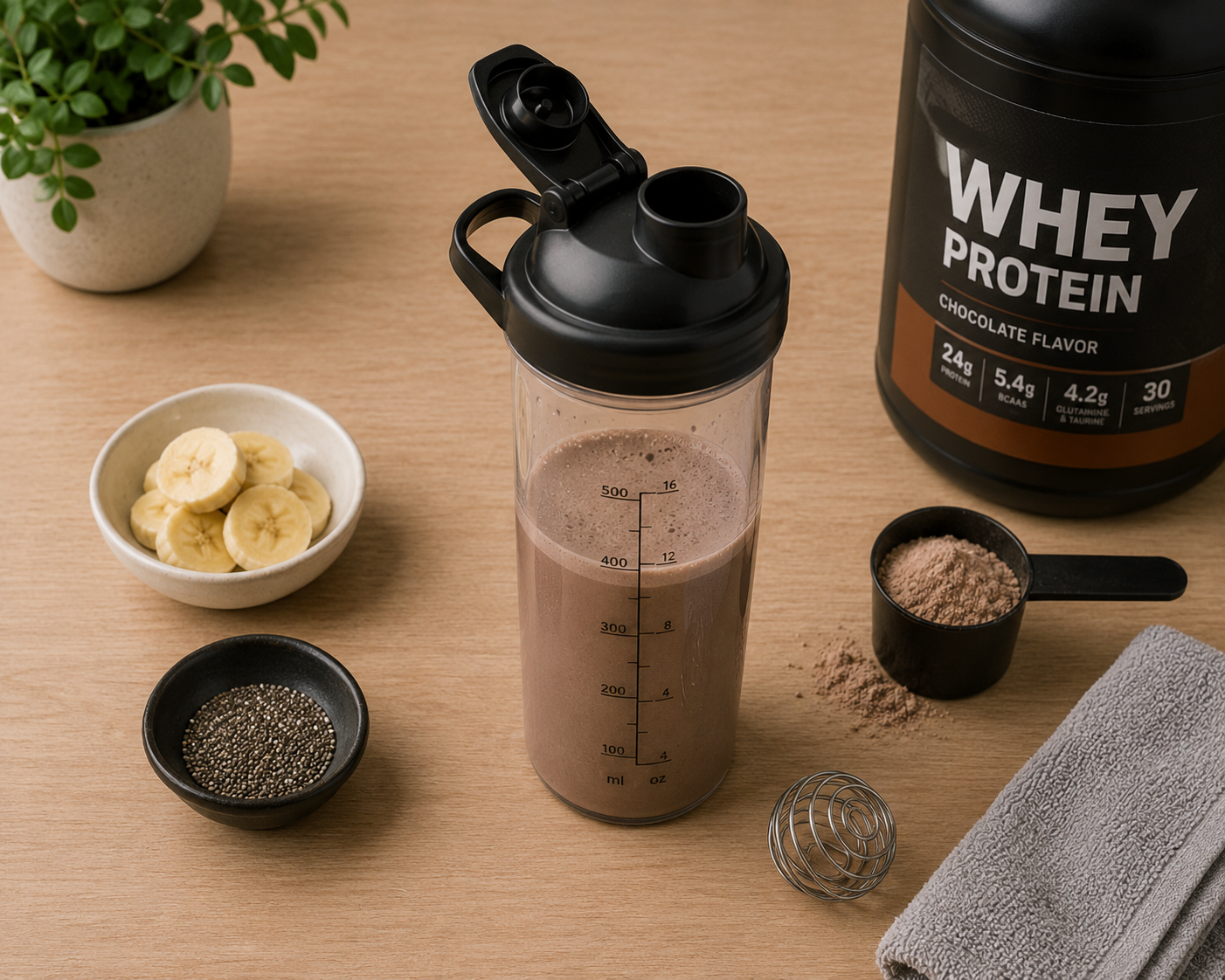 Protein Shake